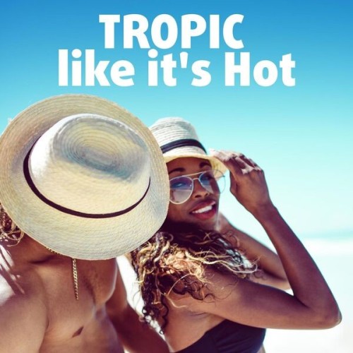 Various Artists - Tropic like it's Hot (2025)