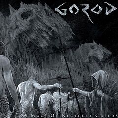 Gorod  A Maze of Recycled Creeds (10th Anniversary Edition) (2025)