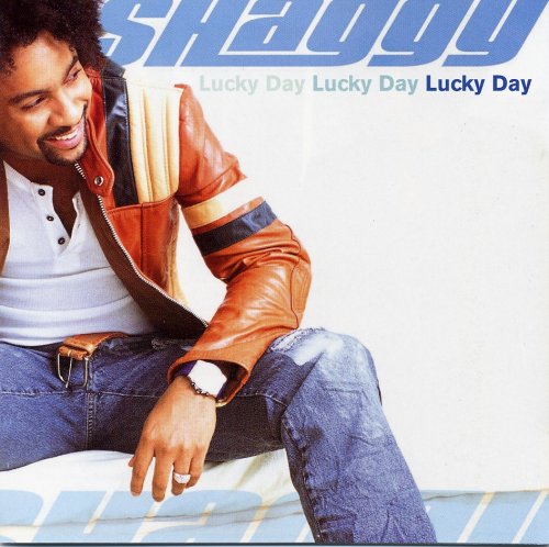 Shaggy  Lucky Day (2002)