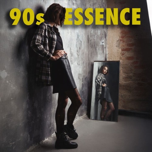 Various Artists  90s Essence (2025)