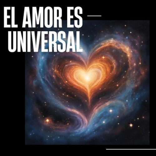Various Artists - El Amor es Universal (2025)