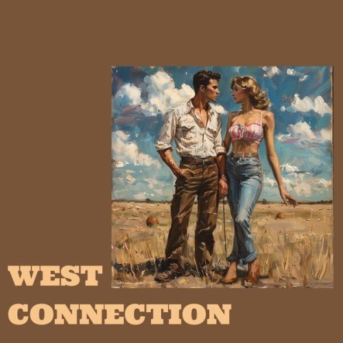 Various Artists - West Connection (2025)