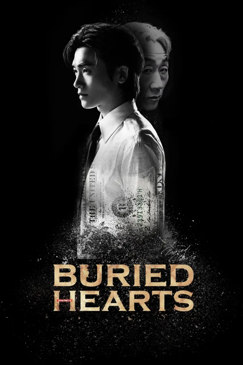 {MF}Buried Hearts (2025) | Episode 6 | WEB-DL | 1080p | English Subtitle