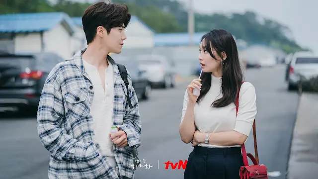 Hometown Cha-Cha-Cha (Korean Drama) English Dubbed