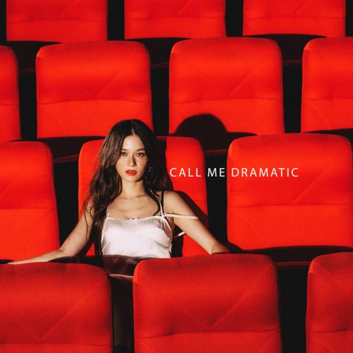 Violette Wautier  Call Me Dramatic (2024)