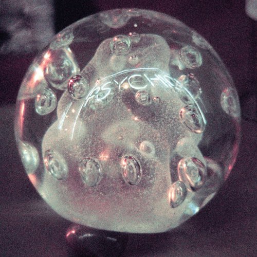 Darkside  Psychic (Expanded) (2023)