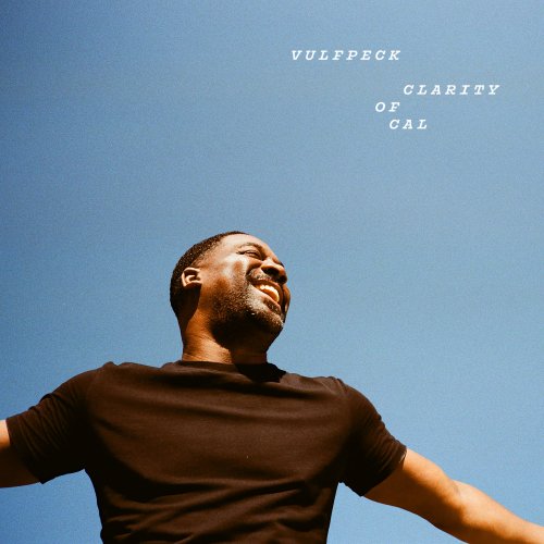 Vulfpeck  Clarity of Cal (2025)