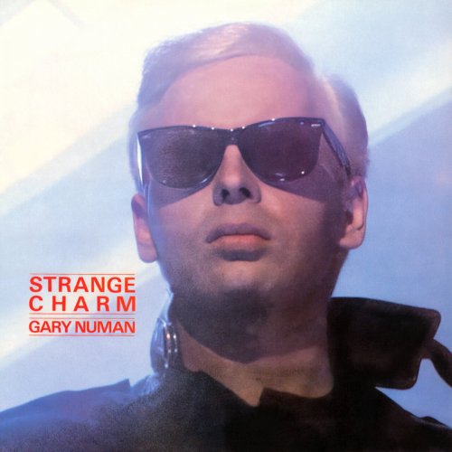 Gary Numan  Strange Charm (Extended & Remastered) (2025)