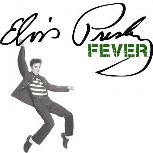Elvis Presley  Fever (Remastered) (2025)