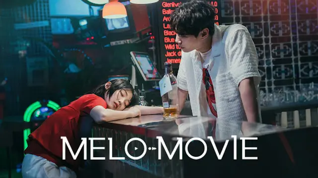 Melo Movie (Korean Drama) English Korean Dubbed
