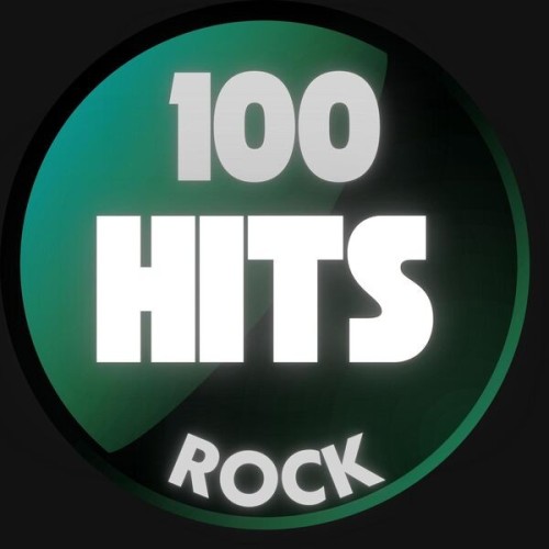 100.Hits.Rock.2025.Mp3.320kbps.