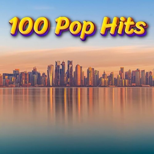 100.Pop.Hits.2025.Mp3.320kbps