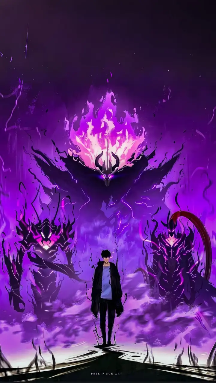 Solo_Leveling S2 Ep13 to Ep25 (march 23,2025) added ;atest episode as of march 30,2025