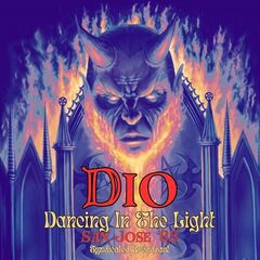 Dio  Dancing In The Light (Live San Jose '83) (2024)