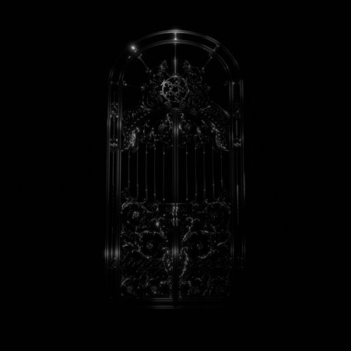 Imminence  The Return of The Black (2025)