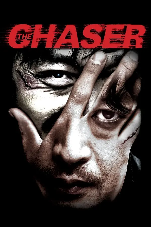 The Chaser (2008) KOREAN 1080p BluRay x265 | Dual Audio Hindi-Korean | English Sub | moviesmod