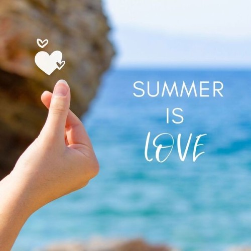 Various Artists - Summer is LOVE (2025)