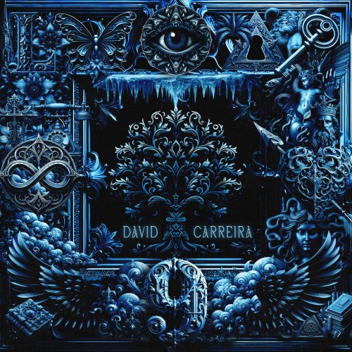 David Carreira  9 (2024)