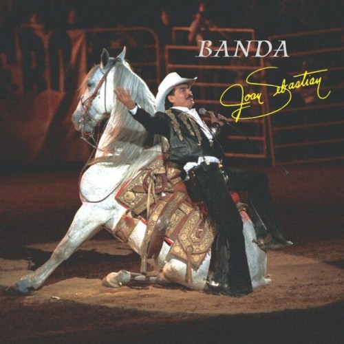 Joan Sebastian - Joan Sebastian  Banda (2025)