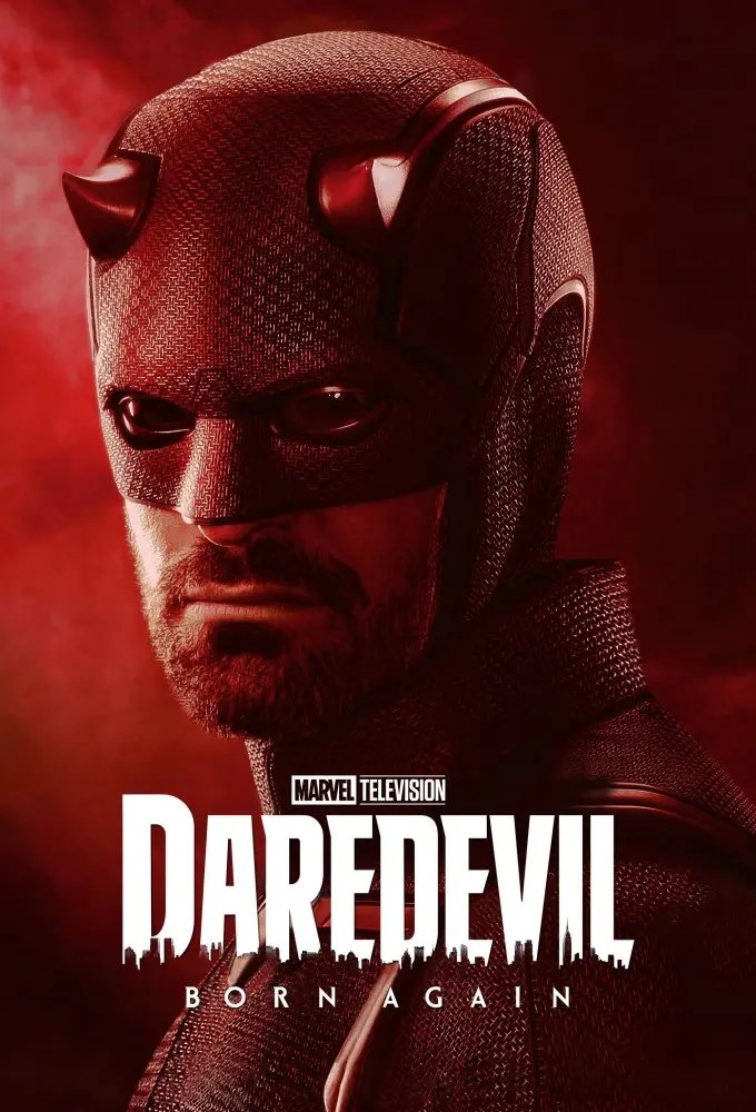 Daredevil: Born Again Season 1 Episode 3 720p, 1080p and 4K 2160p WEB-DL 6CH x265 HEVC-PSA