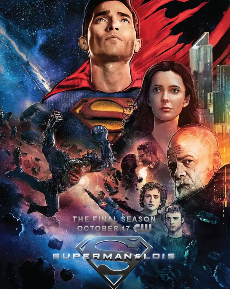 Superman.and.Lois.S04E09 - To Live and Die Again