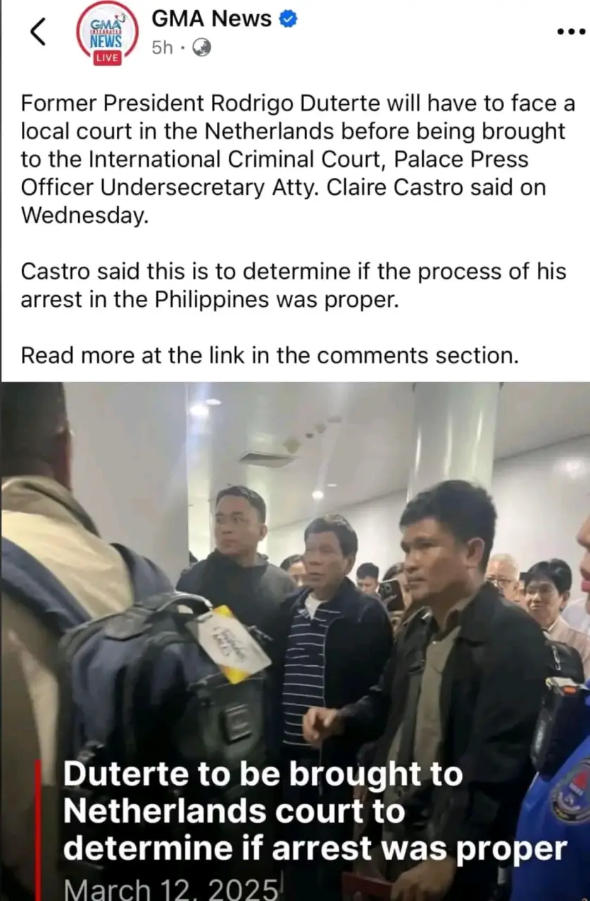 Fakenews Peddler.