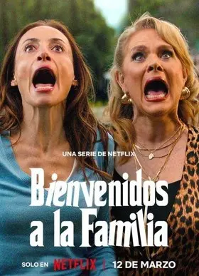 Welcome to the Family (2025) S01 WEB DUBBED H264-RBB