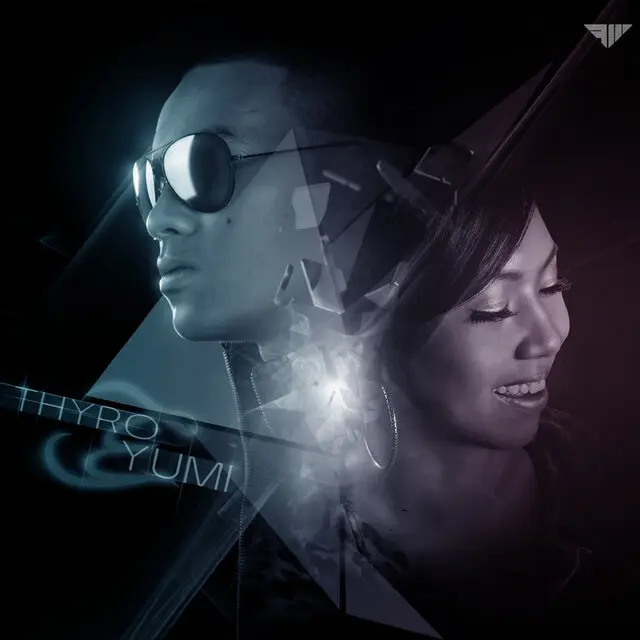 (FLAC) Kiss (Let Me Go) - Thyro & Yumi