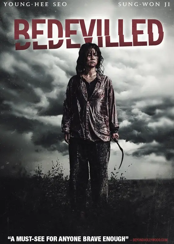 Bedevilled (2010) KOREAN 1080p BluRay x265 | Dual Audio Hindi-Korean | English Sub | moviesmod