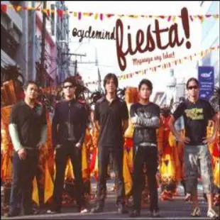 6cyclemind - 2006 Fiesta! Magsaya Ang Lahatwav 24bits 44khz