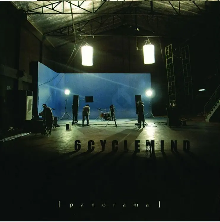 6cyclemind  2005 Panorama wav 24bits 44khz
