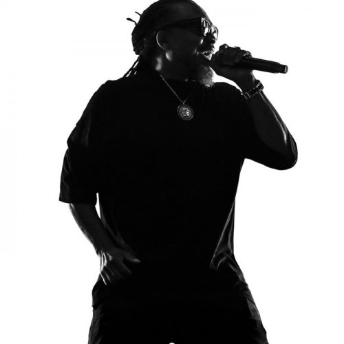 Machel Montano  One Degree Hotter (2025)