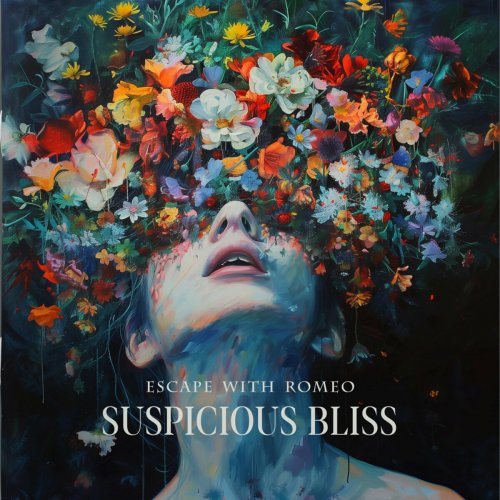 Escape With Romeo  Suspicious Bliss (2024)