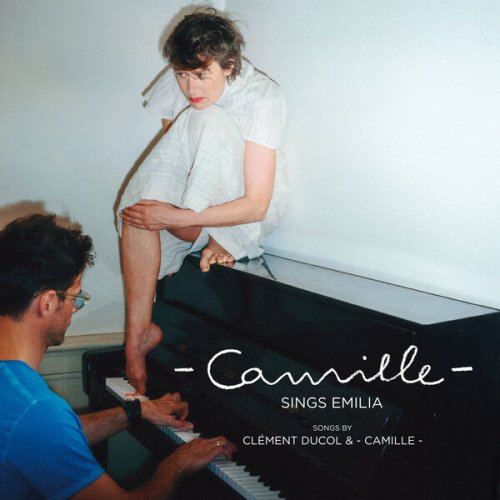 Camille  Camille Sings Emilia (2025)