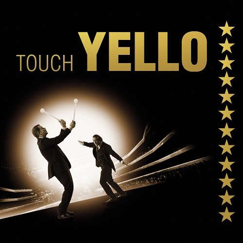 Yello  Touch Yello (15th Anniversary Edition) (2025)