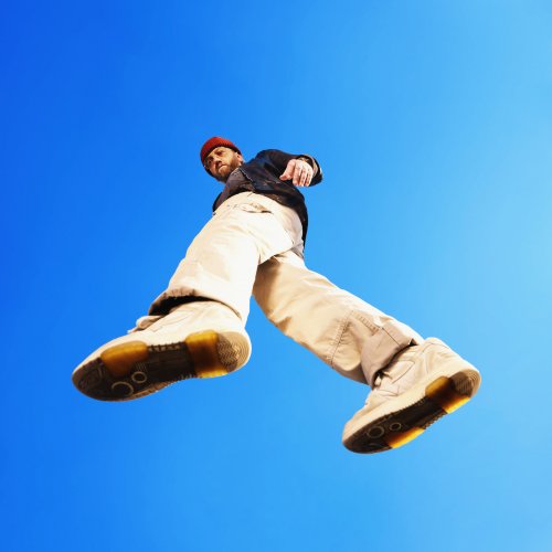 TobyMac  Heaven On My Mind (2025)