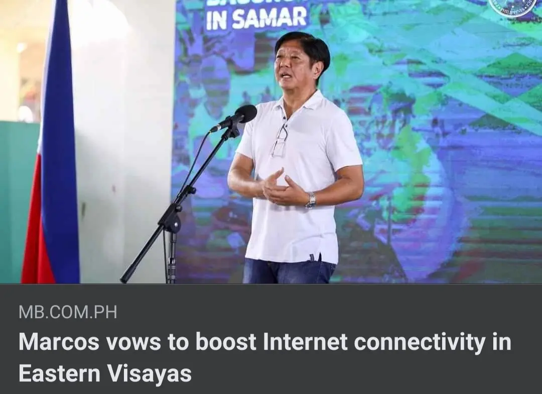 Eastern Visayas Mag-Ingay.