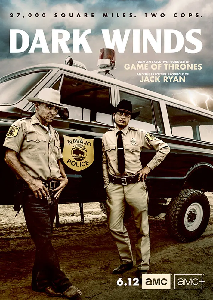 Dark Winds S03E02 1080p WEB H264-NHTFS + x265-MeGusta
