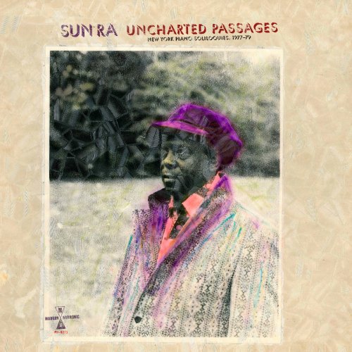 Sun Ra  Uncharted Passages (2025)