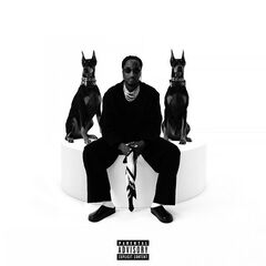 K Camp  Built Different (2025)