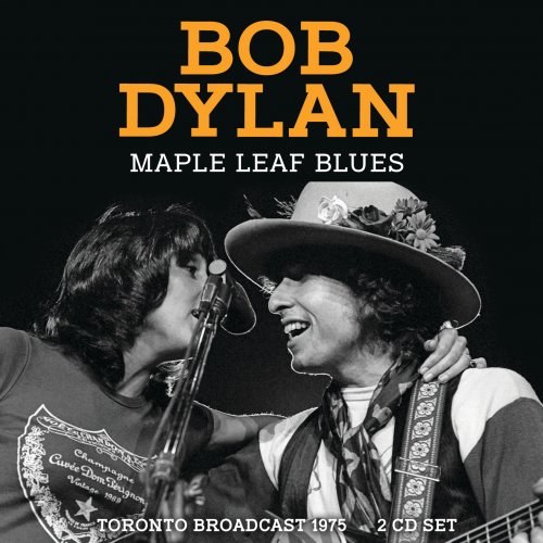 Bob Dylan  Maple Leaf Blues (2025)