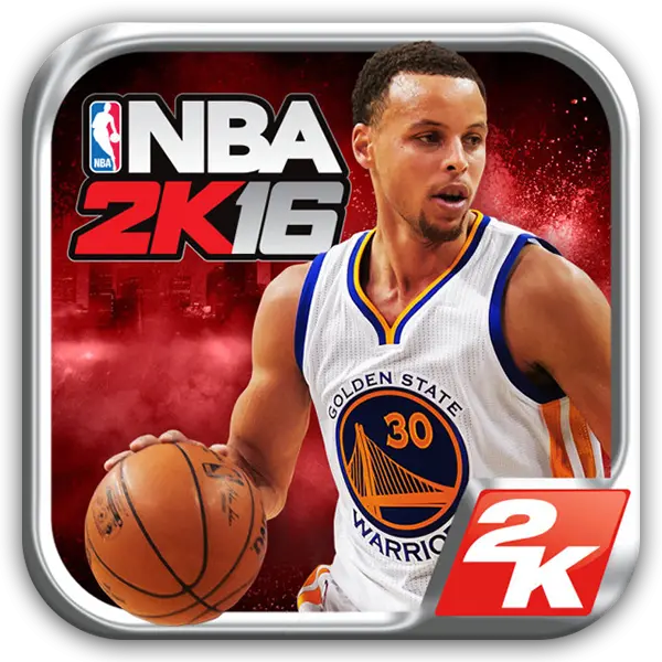 NBA 2K16 LOGO w EFFECTS PNG.webp