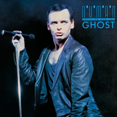 Gary Numan  Ghost (Live) (Remastered) (2025)