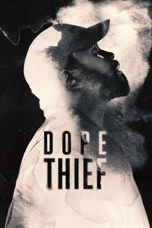 Dope Thief 2025 E02