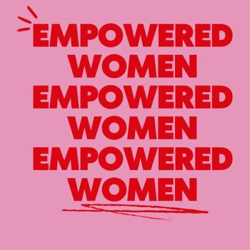 Various Artists - Empowered Women (2025)