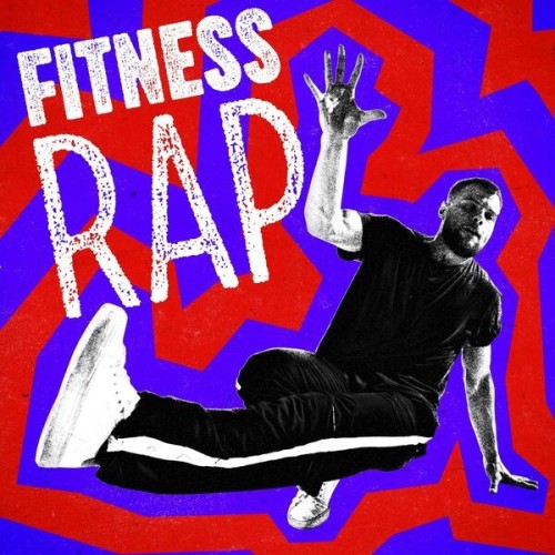 Various Artists - Fitness Rap (2025)