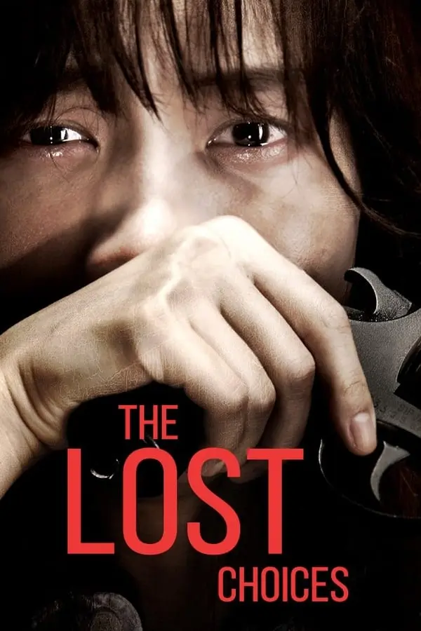 The Lost Choices (2015) KOREAN 1080p WEB-DL x265 | English Sub | Dramaday