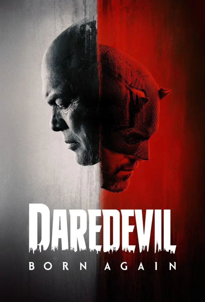 Daredevil: Born Again Season 1 Episode 4 720p, 1080p and 4K 2160p WEB-DL 6CH x265 HEVC-PSA
