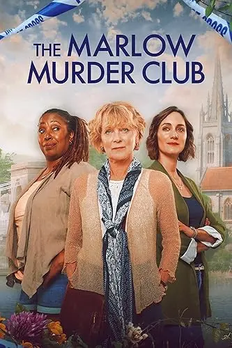 The Marlow Murder Club S01-S02 1080p UKTV WEB-DL H264-TBN