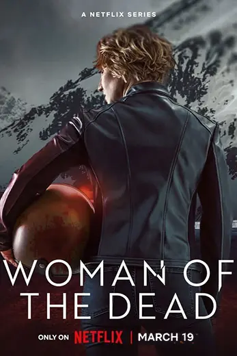 Woman of the Dead S02 1080p WEB h264-EDITH